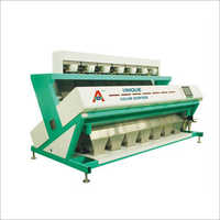 Iron,Steel Unique 6SXZ-210 Grain Color Sorter