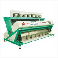Iron,Steel 12 Chute Rice Color Sorter