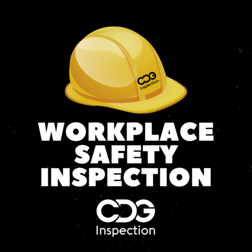 Workplace Safety Inspection