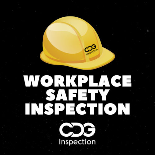 Workplace Safety Inspection