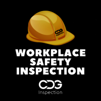 Workplace Safety Inspection