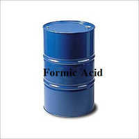 Formic Acid