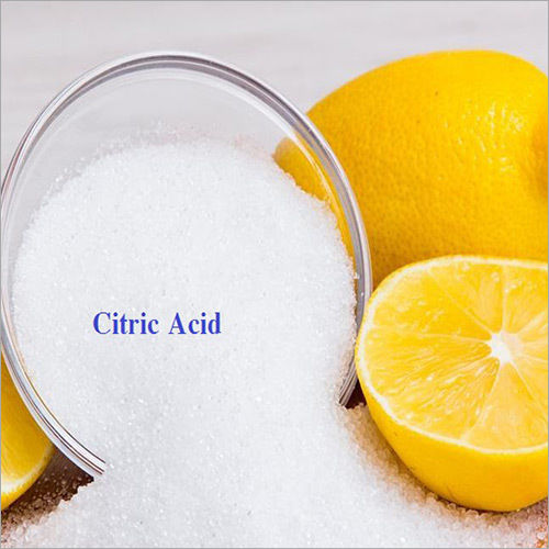 Citric Acid