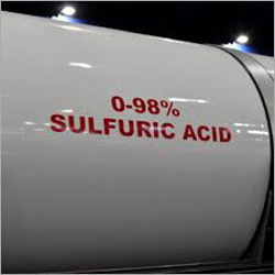 Sulphuric Acids
