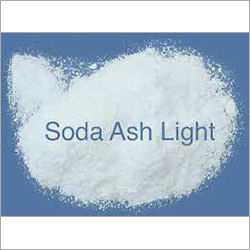 Soda Ash Light