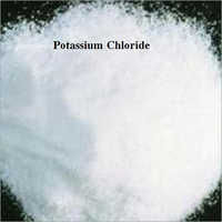 Potassium Chloride