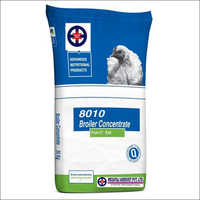 50 Kg Broiler Concentrate Starter