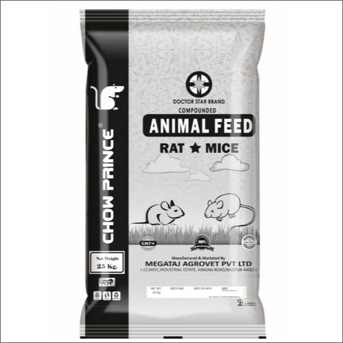 20 kg Rat Feeds