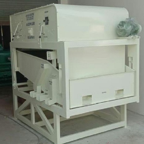 Heavy Duty Spices Cleaning Machine