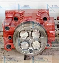 Simple Control Man B&W 32/40 Engine & Spares, 18V32/40, 16V32/40, 14V32/40, 12V32/40
