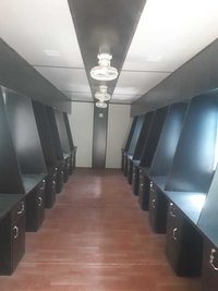 40ft. Office Container