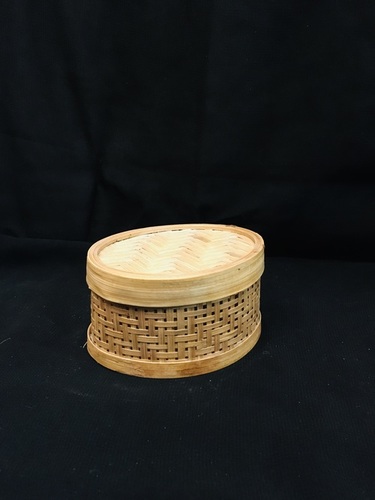 Gift Box Oval