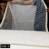 Soft Nylon Mono Net Fabric