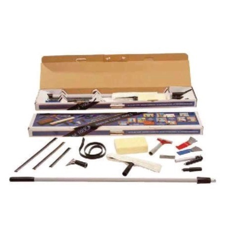 Window Cleaning Kit