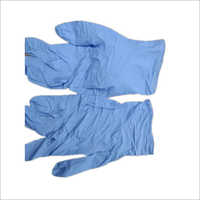 Nitrile Gloves
