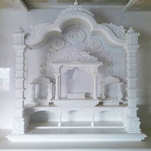 Marble Temple