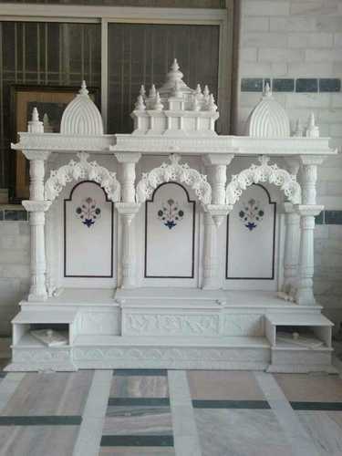 Marble Temple
