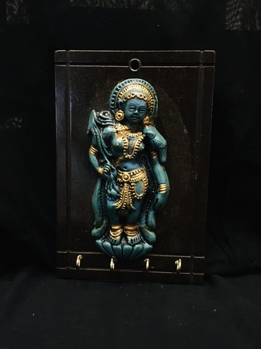 Key Stand Wall Hanging Roopam