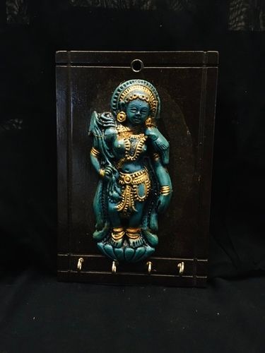 Key Stand Wall Hanging Roopam