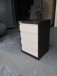 Pedestal File Cabinet