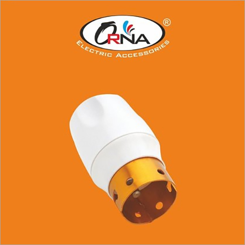 Plastic Pendant Bulb Holder