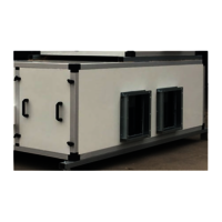 Air Handling Unit (ahu) Size: Customize