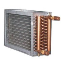 AIR HANDLING UNIT (AHU)