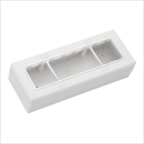 PVC Switch Box