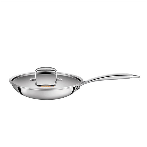 Frypan with Lid