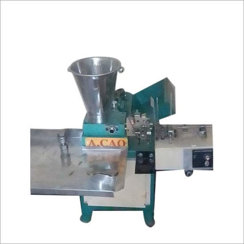 Fully Automatic Incense Stick Making Machine