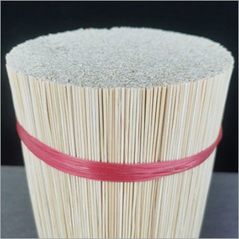 Eco-Friendly 8 Inch Agarbatti Bamboo Sticks China Aaa