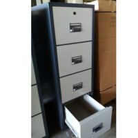 Fire Resisting Filing Cabinet