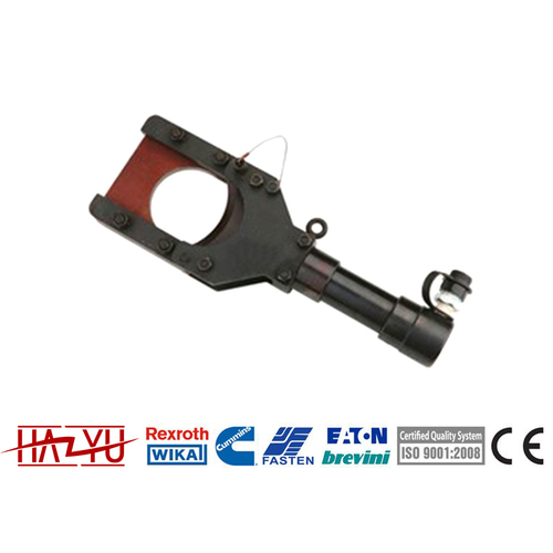 TYCPC-85H Hydraulic Hand Ratchet Cable Cutter 70kN