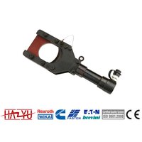 CPC-85H Hydraulic Hand Ratchet Cable Cutter 70kN
