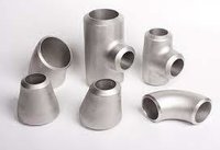 Nickel And Nickel Alloys  Fittings
