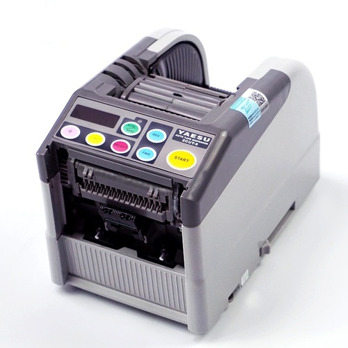 Automatic Tape Dispenser Zcut 9 Dimensions: 116 X 140 X 213 Millimeter (Mm)