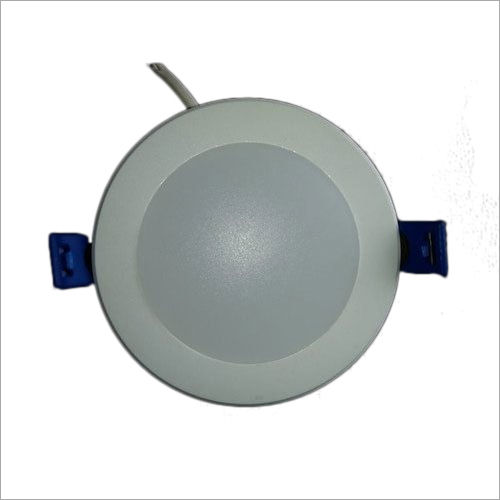 7 Watt Round LED Concealed Light