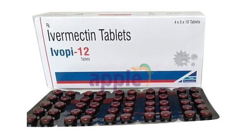 Ivopi 12mg Tablet