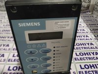 SIEMENS 7SR4501-2JA20-1AA0/EE RELAY