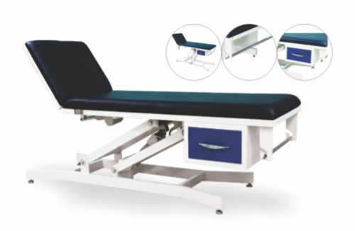 Examination Table By JYOTI EQUIPMENTS PRIVATE LIMITED
