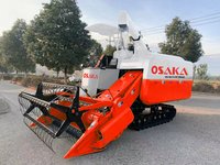 Combine Harvester