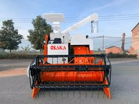 Combine Harvester