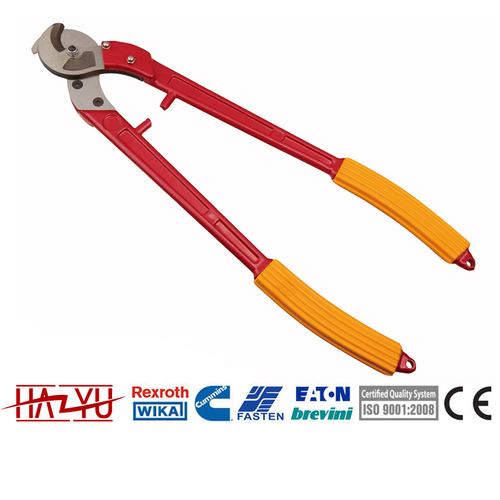 CC-500 Hand Hydraulic Cable Wire Cutter