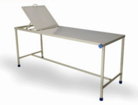 Gynaecologist Examination Table