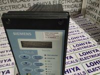 SIEMENS 7SR4501-1GA10-1AA0/EE RELAY