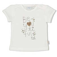Sublimation Baby Girl T-Shirt