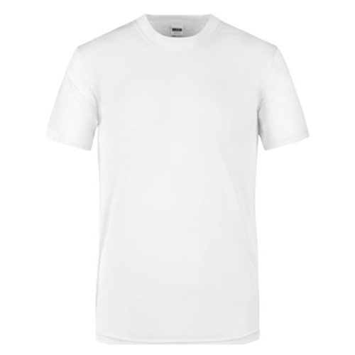 Cotton Sublimation T Shirt