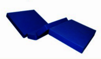 Four Fold Mattress For Fowler Bed