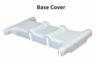 Hospita Bed Bass Cover