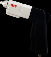 Ionizing Air Gun - Capacity: 0-0.5 Mpa Ton/day